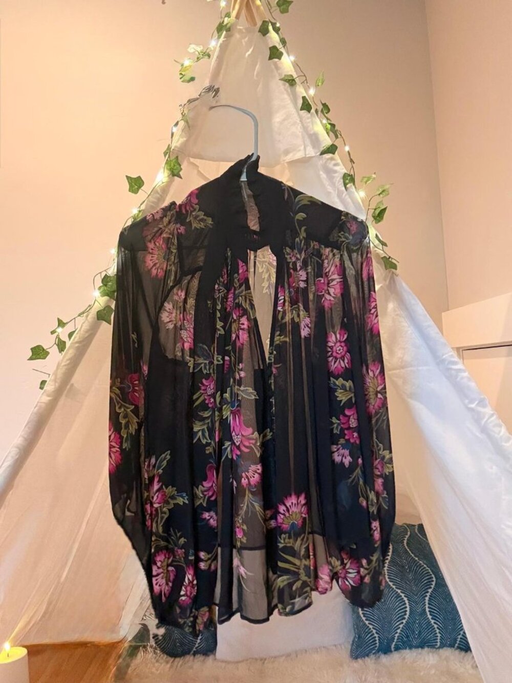 Gorgeous Blouse!